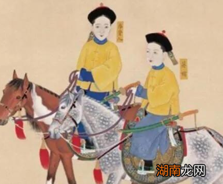 清朝时期的王爷是如何消遣时间的 他们的快乐,你体验不到