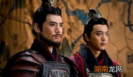 唐玄宗和宫女闲聊,结果一怒之下赐死三位大臣