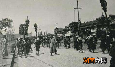 清朝的国号是怎么来的 这里边的故事十分的狗血