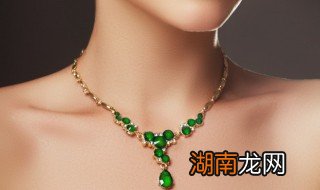 翡翠项链怎么打结 翡翠项链如何打结