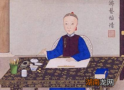 历史上皇子,诸王造反那么多 清朝为何没有出现过