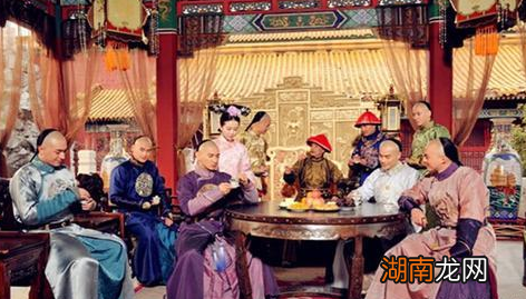 历史上皇子,诸王造反那么多 清朝为何没有出现过