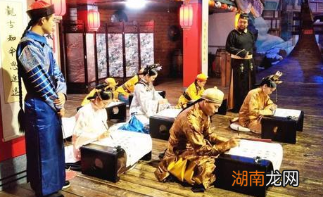 历史上皇子,诸王造反那么多 清朝为何没有出现过