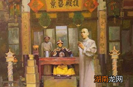 清朝基本没有昏庸的皇帝，为何清朝还是灭亡了呢？