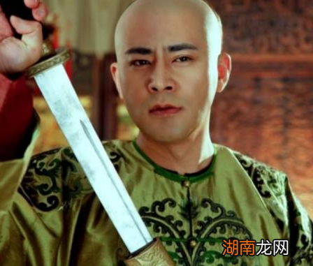 胤礽身为康熙时期的太子 胤礽为什么会两次被废