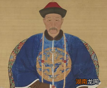 胤礽身为康熙时期的太子 胤礽为什么会两次被废