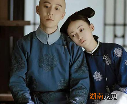 古代太监是被阉割过的 他们为什么还要娶妻