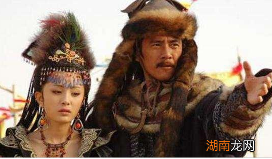 唐朝十几个公主远嫁西域，宋朝为何拒绝和亲？