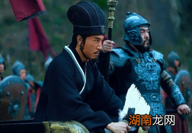 姜维为什么要屯田避祸?姜维的北伐有什么成果?