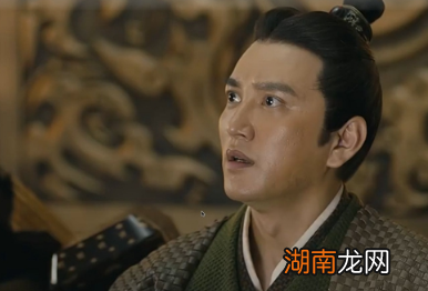 曹植:超一流的诗人,也是一位权力游戏玩家