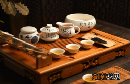 茶起源于何时？茶文化又是怎么兴起的呢？