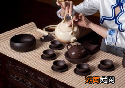 茶起源于何时？茶文化又是怎么兴起的呢？