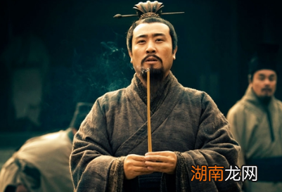 中山靖王是谁?刘备真的是中山靖王的后裔吗?