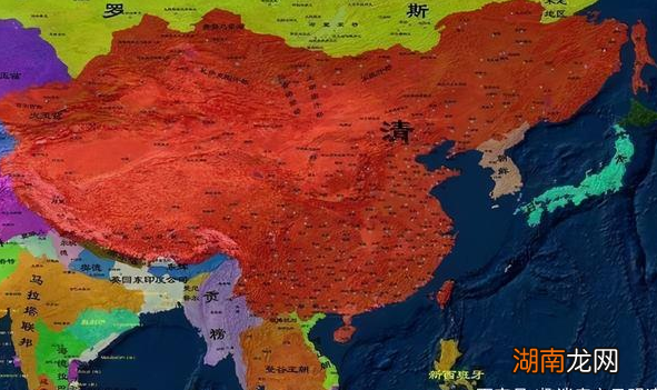 清朝都亡了一百多年时间了 清史为何还没有修编完成