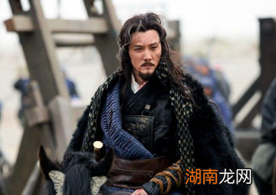 西楚霸王项羽的父亲是谁？他父亲的名字为什么一直是个谜？