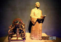 除了地动仪之外，张衡的一生还发明了哪些东西？