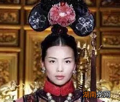 清朝灭亡之后 后宫中的佳丽们又去了哪里