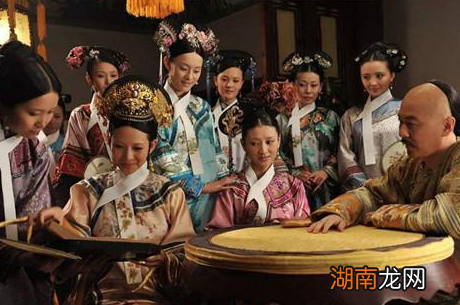 清朝灭亡之后 后宫中的佳丽们又去了哪里