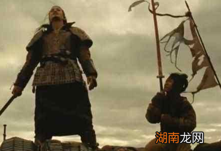 陈胜吴广起义后为什么很快就失败了?他们都做了些什么