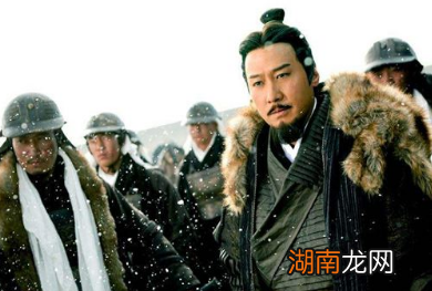 樊哙是如何将刘邦从鸿门宴的危险之中解救出来的?