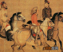 古代游牧民族为什么不养猪 换做是你,你也不会养猪的