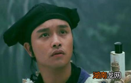 古代坟地和古庙相比 古人为何睡坟地也不睡庙里