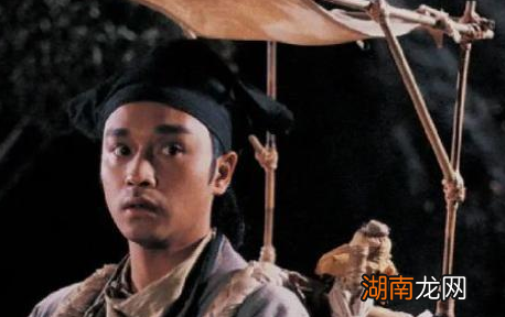 古代坟地和古庙相比 古人为何睡坟地也不睡庙里