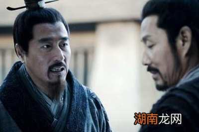 司马迁眼中的萧何是怎样的？他为什么会抹去萧何的功绩？