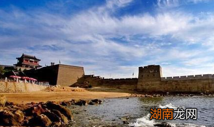 古代北京离游牧民族那么近 北京为何能成为五朝帝都