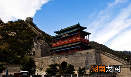 古代北京离游牧民族那么近 北京为何能成为五朝帝都