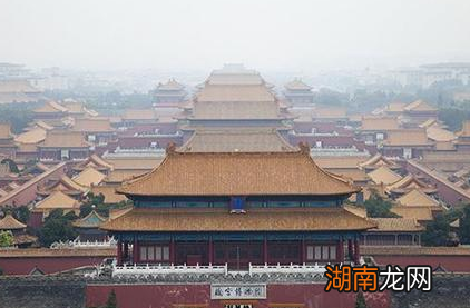 古代北京离游牧民族那么近 北京为何能成为五朝帝都