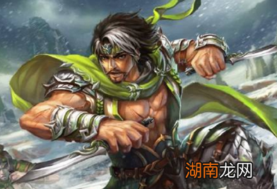 田豫在魏国是怎样的地位?他为什么会去投奔曹操?