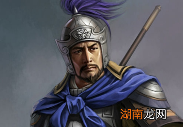 田豫在魏国是怎样的地位?他为什么会去投奔曹操?