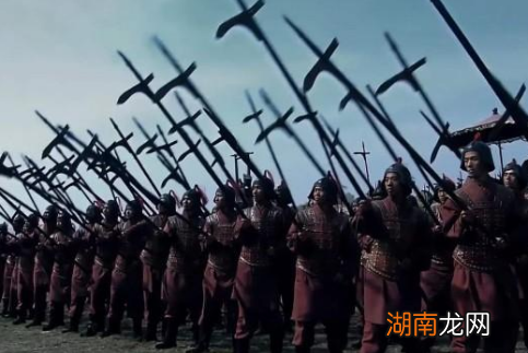 战国时期的魏武卒实力有多强？魏国后期为何没有重建军队？