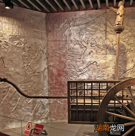 古代没有导航设备 古人出门又是如何辨别方向的