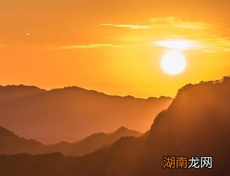 古代没有导航设备 古人出门又是如何辨别方向的