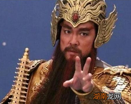 李靖的江陵之战：俘虏梁武帝六世孙萧铣立下大功