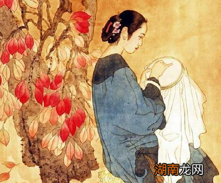 古代女子都是&amp;ldquo;大门不出，二门不迈&amp;rdquo;的 那么她们在家都做些什么