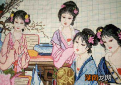 古代女子都是&amp;ldquo;大门不出，二门不迈&amp;rdquo;的 那么她们在家都做些什么