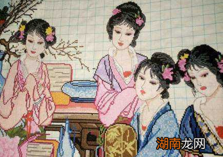 古代女子都是&amp;ldquo;大门不出，二门不迈&amp;rdquo;的 那么她们在家都做些什么