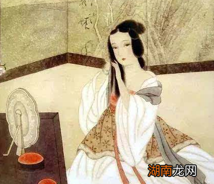 古代女子都是&amp;ldquo;大门不出，二门不迈&amp;rdquo;的 那么她们在家都做些什么