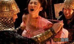 古代后宫妃子与人私通被发现 皇帝一般都怎么处理她们