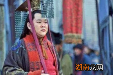 刘禅那么平庸为何还能继承大统，没人反对吗？