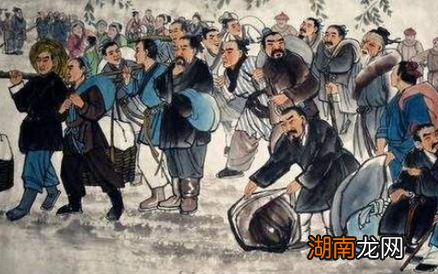 古代通缉真的能够抓到犯人吗 所谓重赏之下必有勇夫