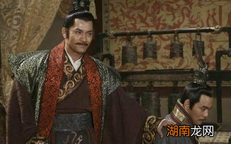 吕后本有希望把控朝政，为何会被刘邦临终前的举动给破坏了？