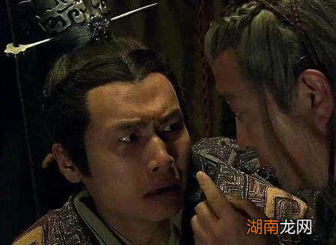 秦朝丞相李斯能称的上是千古一相吗 李斯和赵高交手为何赢不了