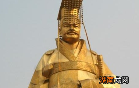 千古一帝秦始皇到底有没有皇后?原因是什么?