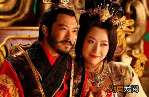 千古一帝秦始皇到底有没有皇后?原因是什么?