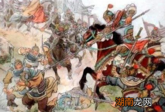 历史上七国之乱背后的政治真相是什么？汉景帝的一场豪赌