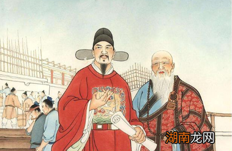 朱棣&amp;ldquo;造反&amp;rdquo;的最大谋臣，姚广孝为何能功成身退？